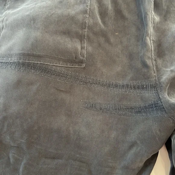 Johnny Was Embroidered Pants 👖 - Picture 4 of 10